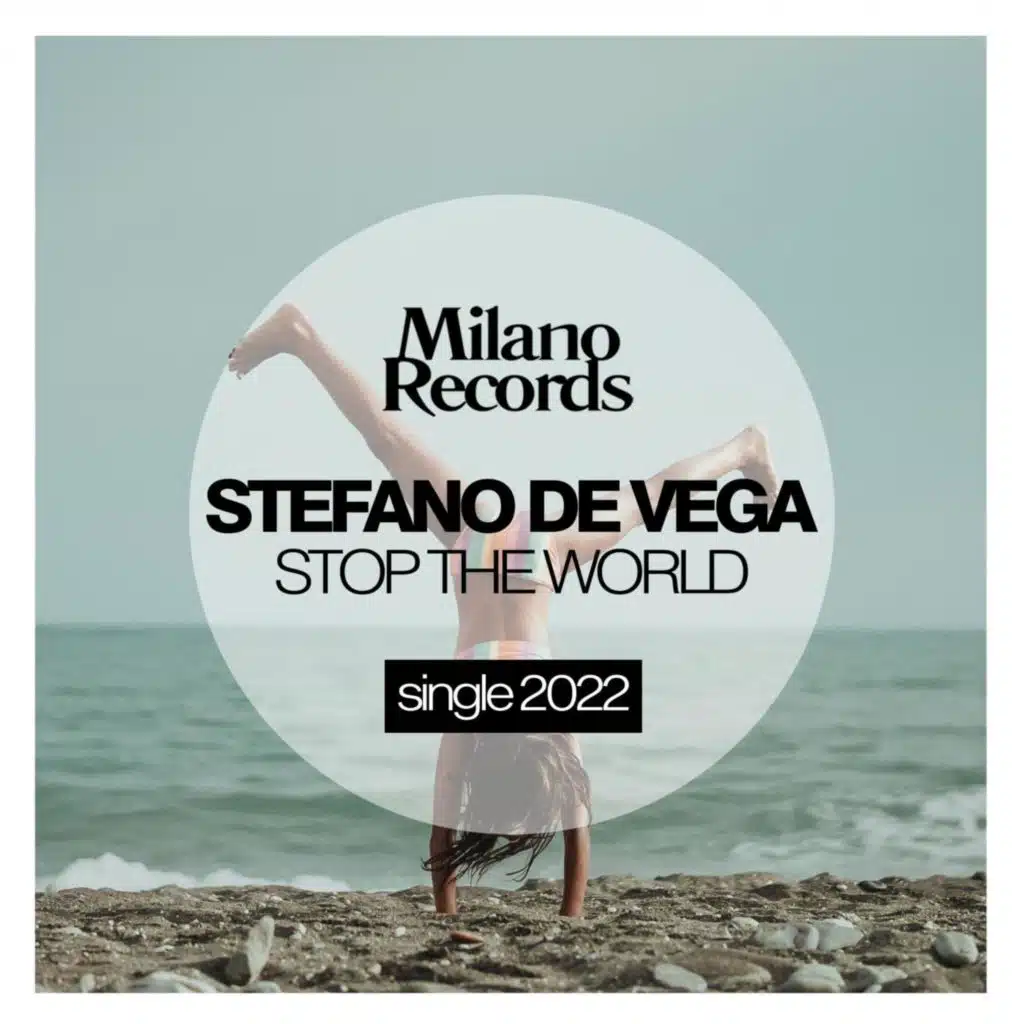 Stefano De Vega