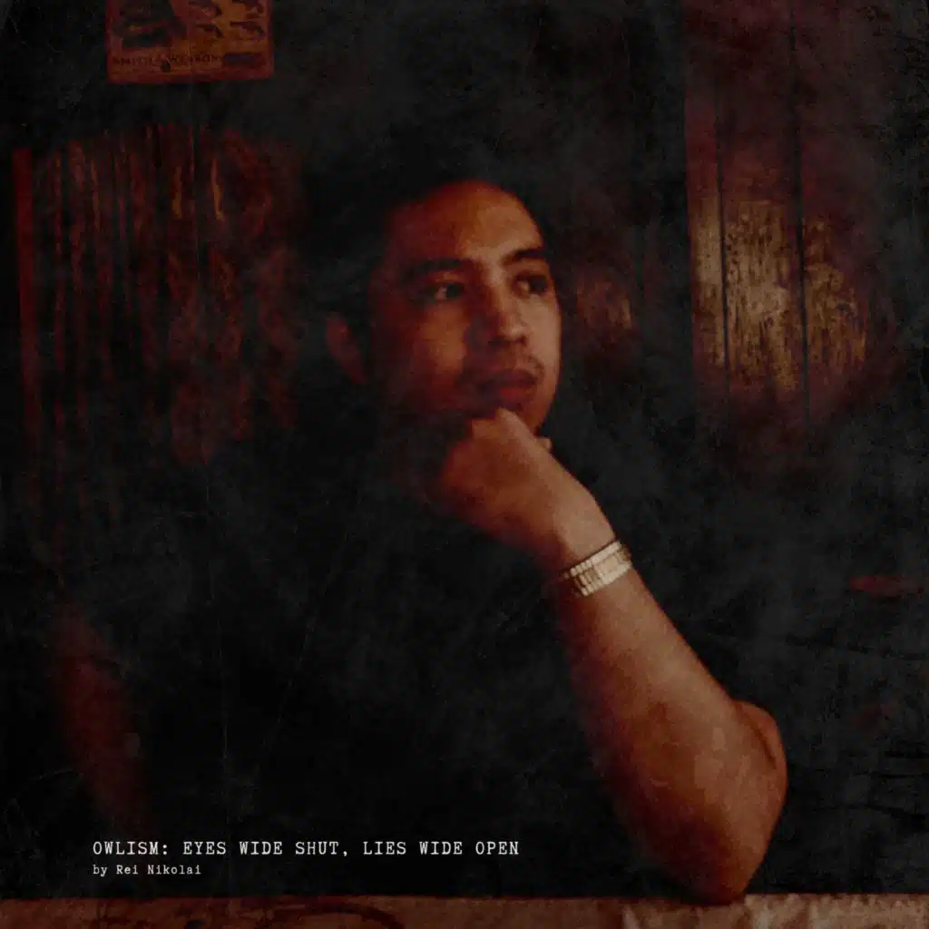 Owlism: Eyes Wide Shut, Lies Wide Open