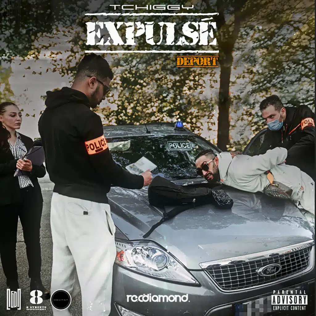 Malla La3b (feat. Miro & Rnld)