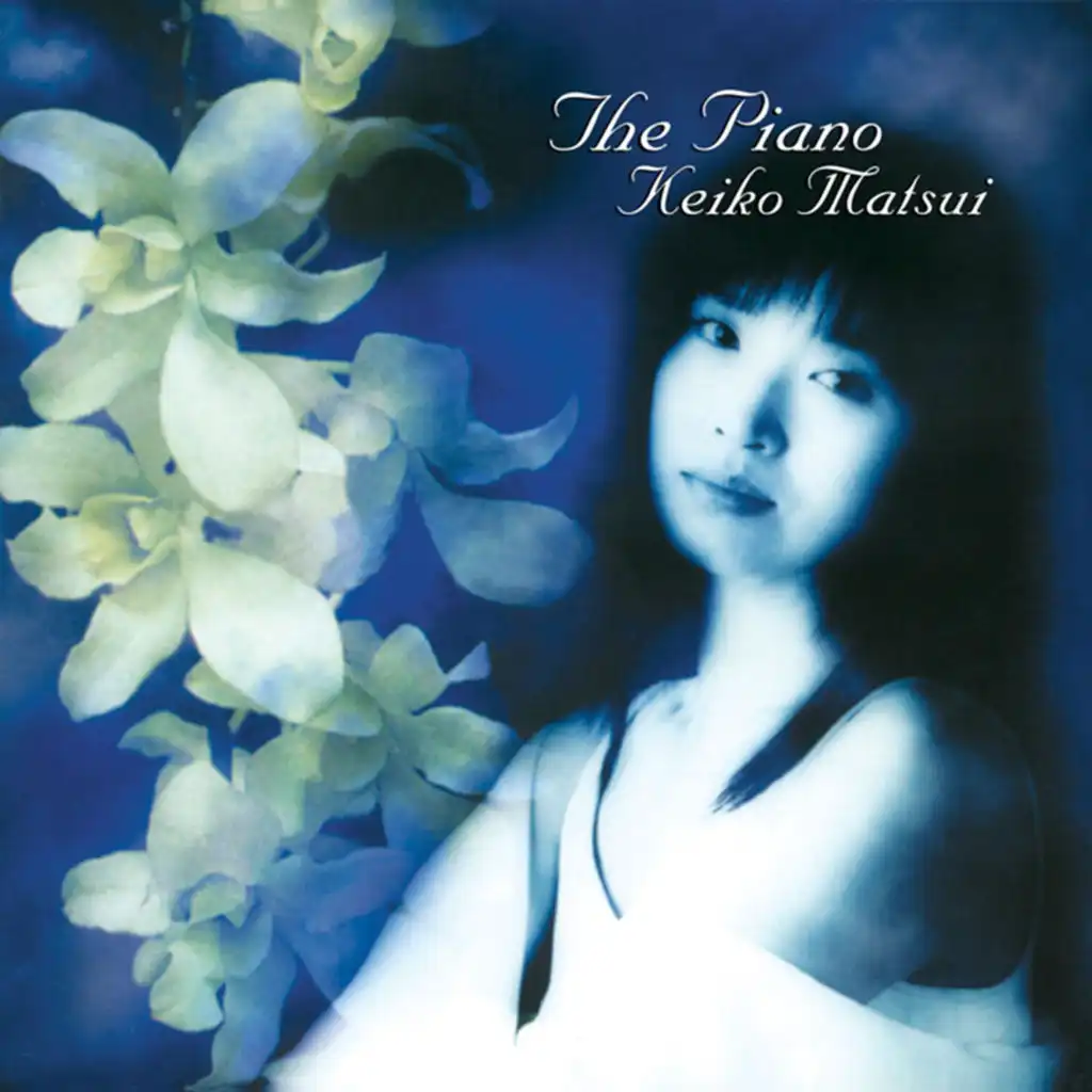 Light Above the Trees