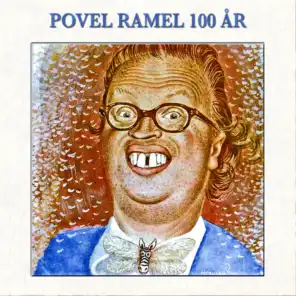Povel Ramel
