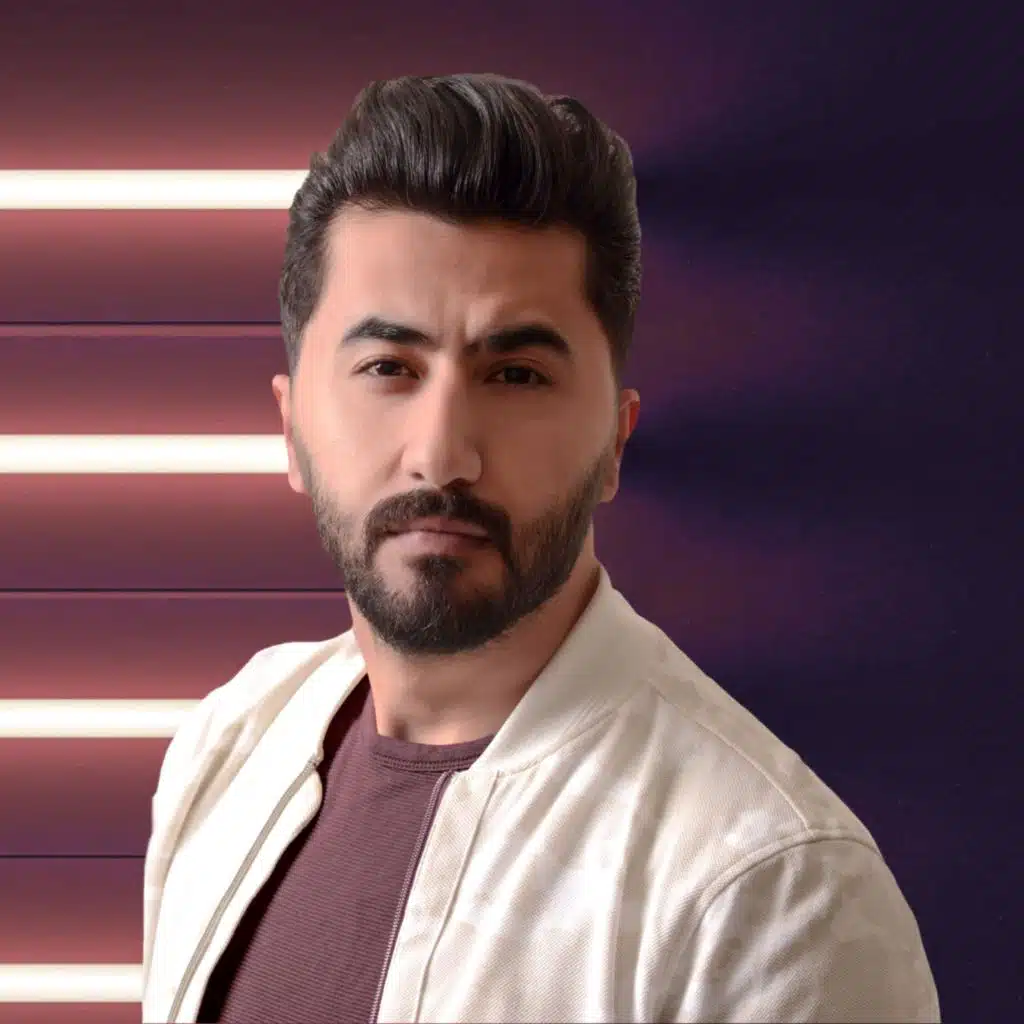 Aghani Hob | آغاني حب