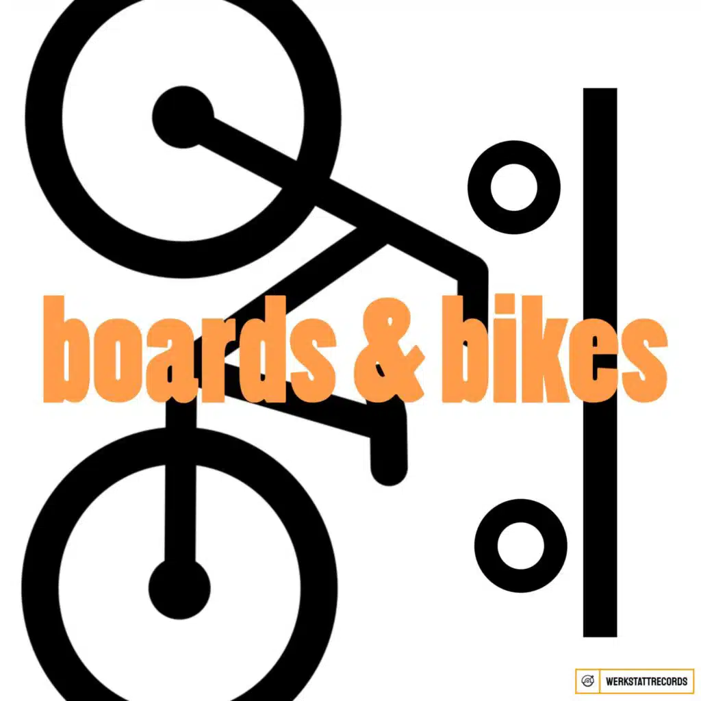 bikes