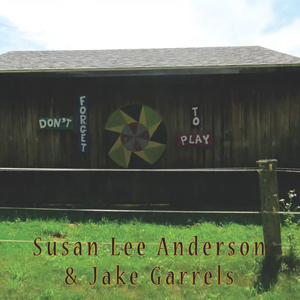 Over Again (feat. Dave Hanson, David Dreyer & Al Peterson)