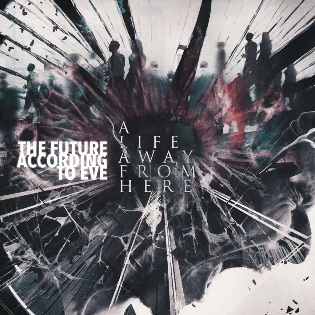 A Life Away From Here (Edit)