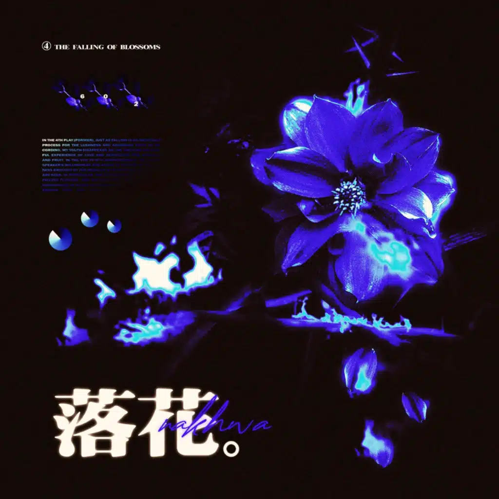 The Falling Of Blossoms (feat. woOnim)