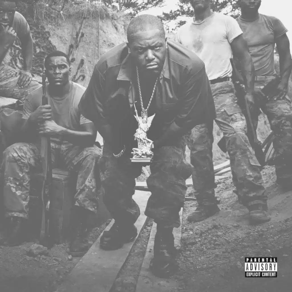 RUN (feat. Young Thug)