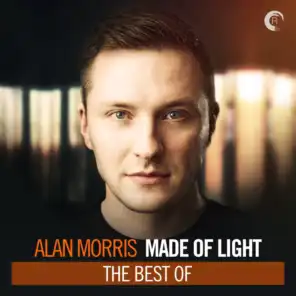 Made of Light (Radio Edit) [feat. Jess Morgan]