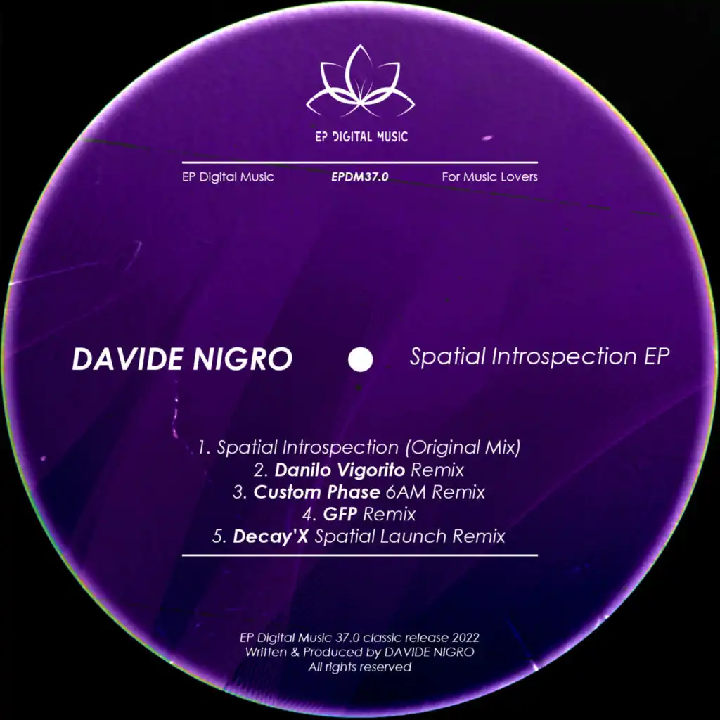 Davide Nigro