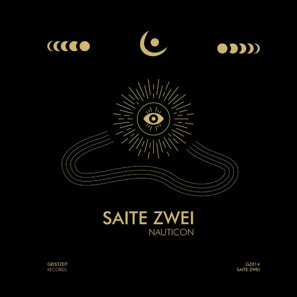 Saite Zwei