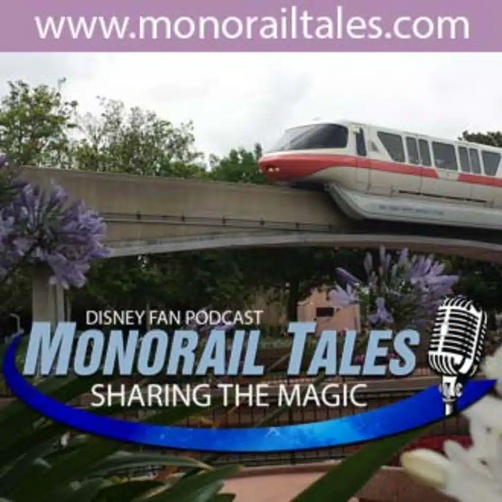 The Monorail Tales Crew