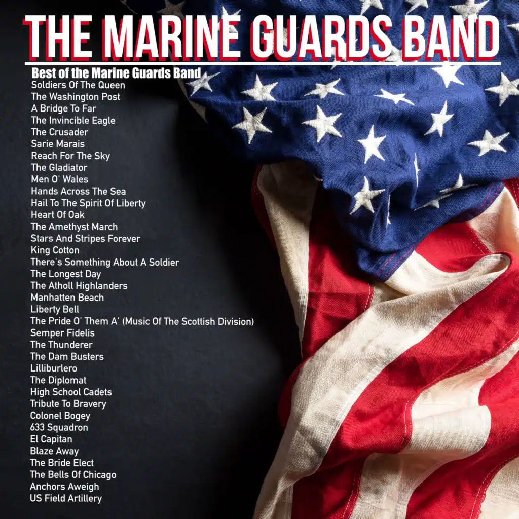 The Marine Guards Band