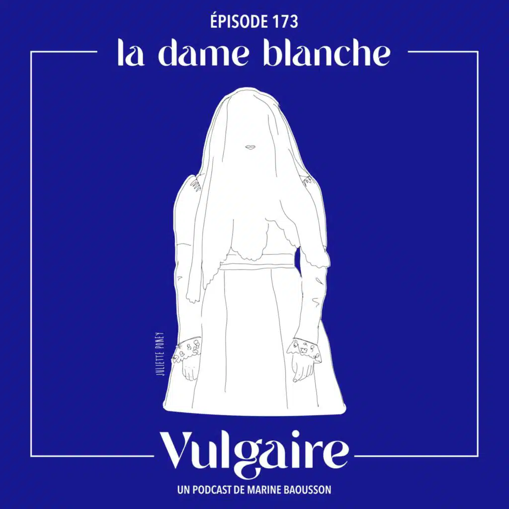 LA DAME BLANCHE