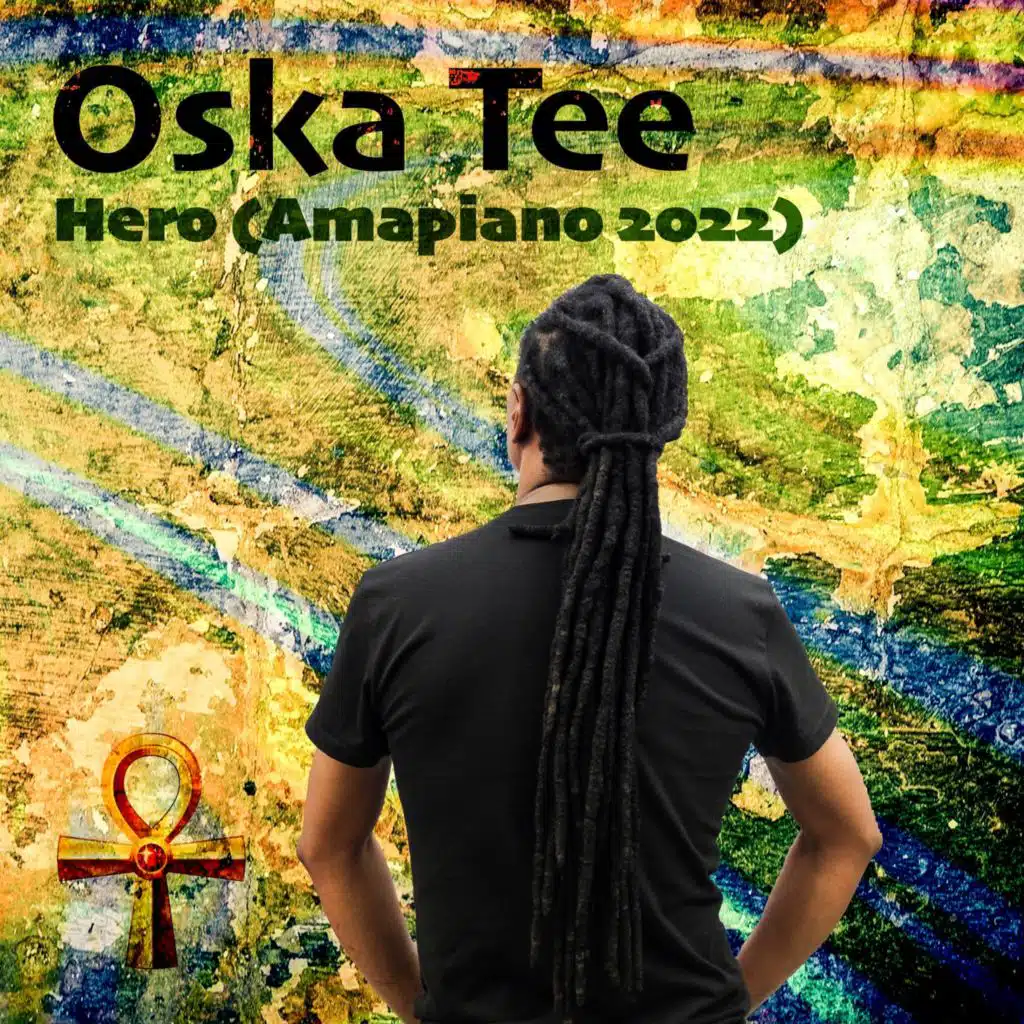 Oska Tee