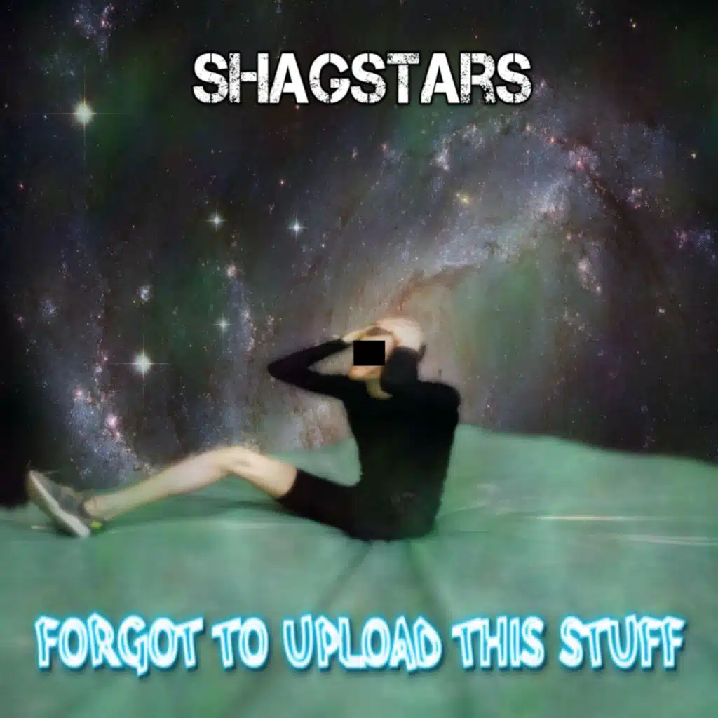 Forgot To Upload These Songs