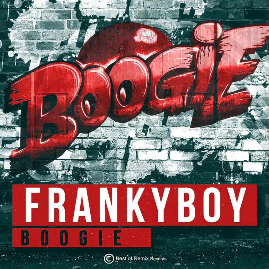 Frankyboy