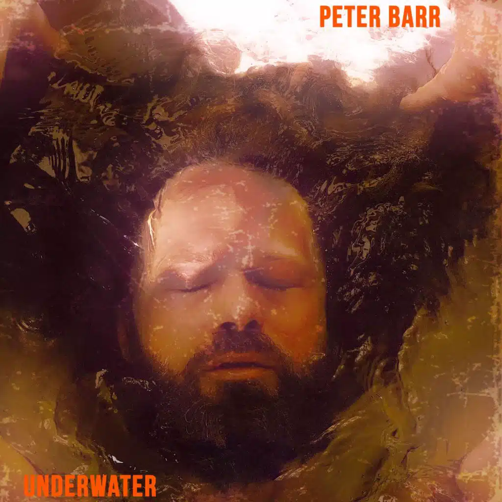 Peter Barr