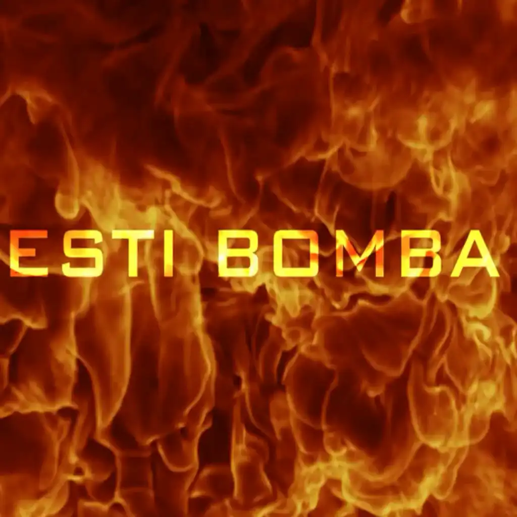 Esti Bomba (feat. Florin Salam)