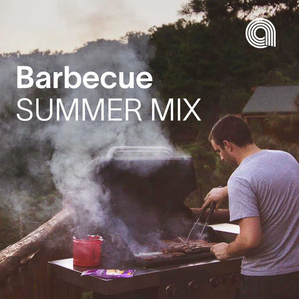 باربيكيو ميكس صيفي