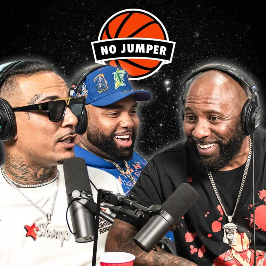 Mitchy Slick on People Disrespecting San Diego, XXXtentacion Knockout & More