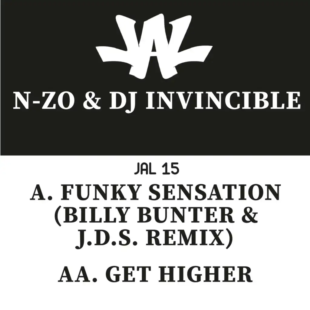 N-Zo & Dj Invincible