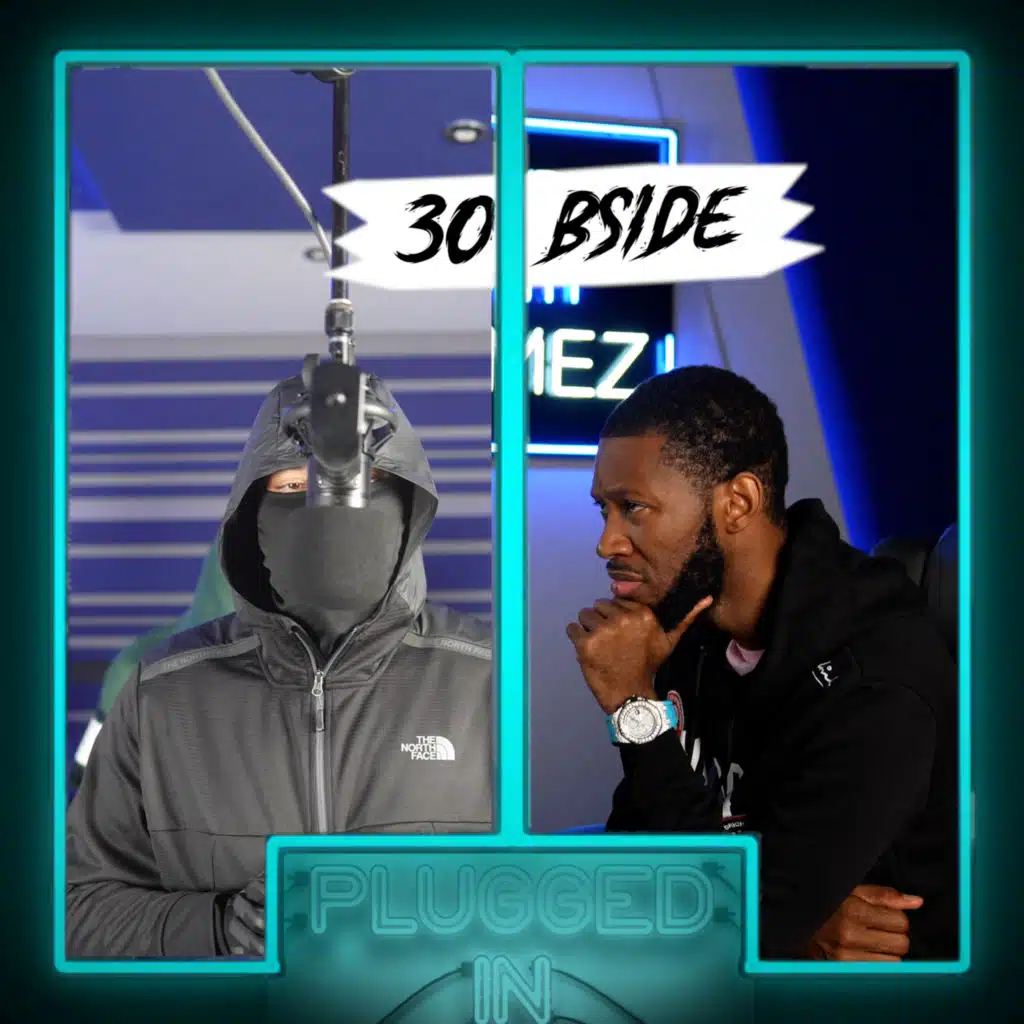 30 x Fumez The Engineer - Plugged In