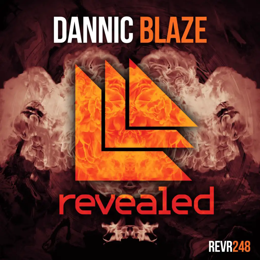 Blaze (Extended Mix)