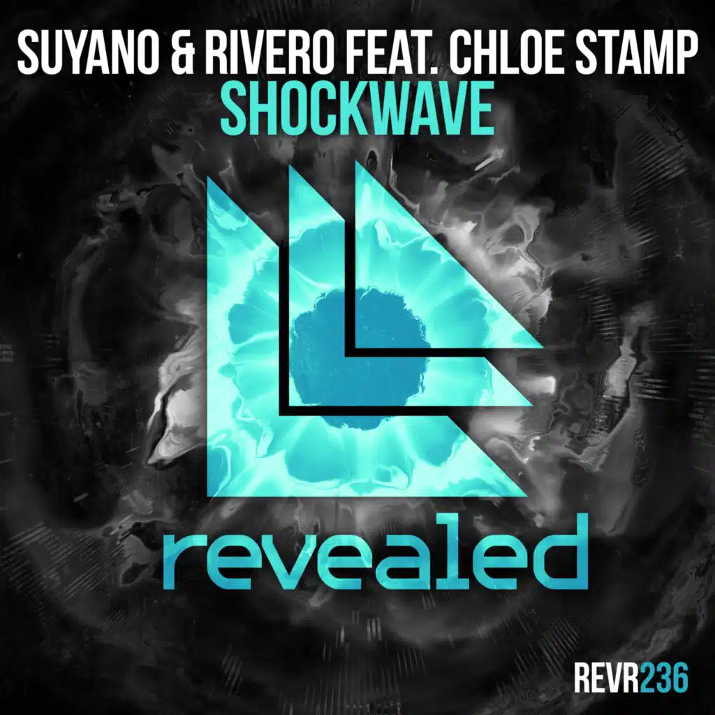Shockwave (Acoustic Version) [feat. Chloe Stamp]