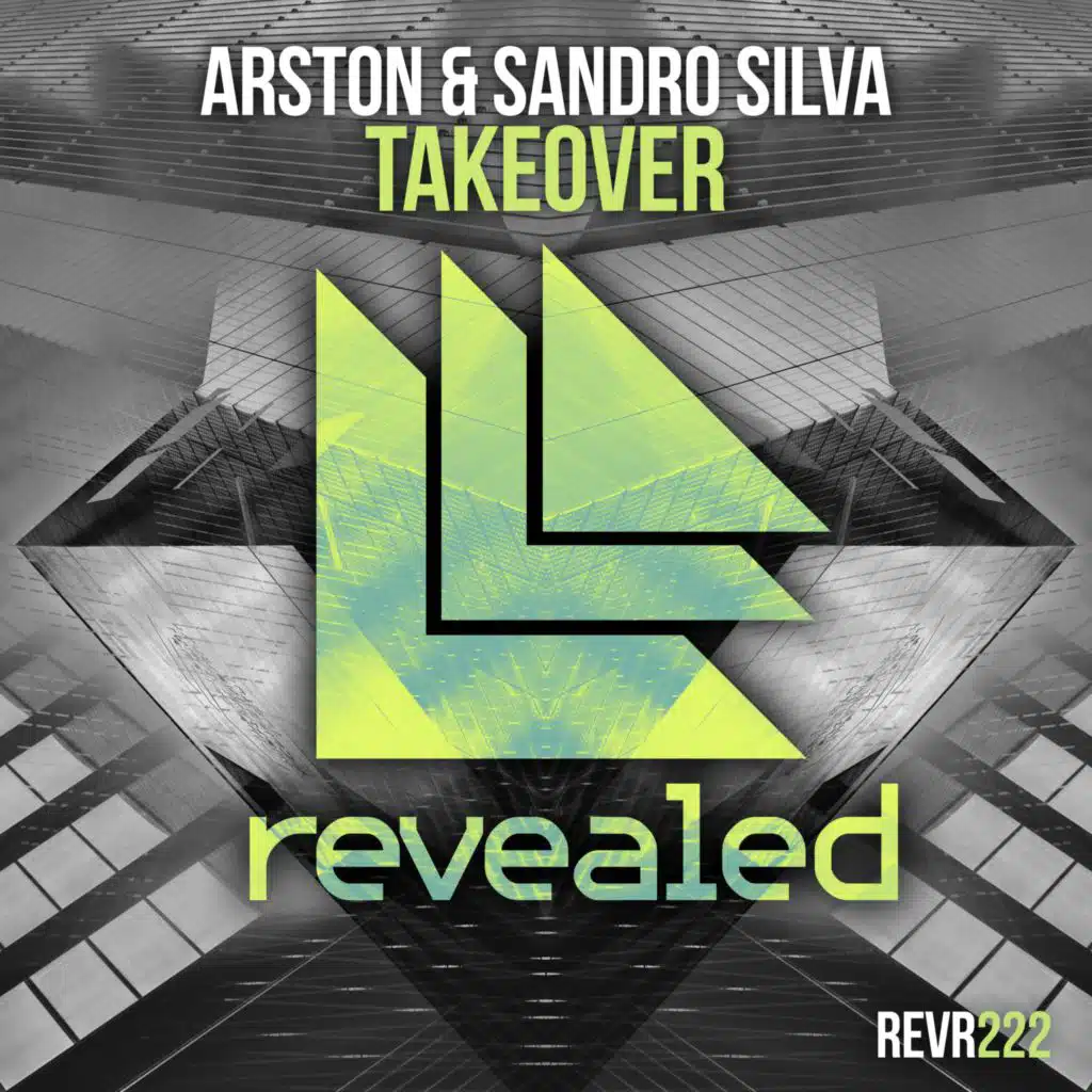 Arston & Sandro Silva