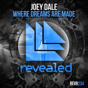 Where Dreams Are Made (Extended Mix)