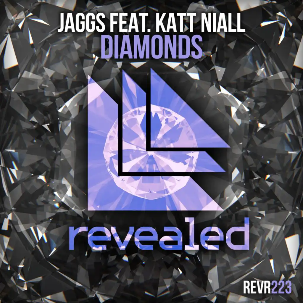 Diamonds (Extended Mix) [feat. Katt Niall]
