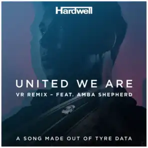 United We Are (Vredestein Remix) [feat. Amba Shepherd]