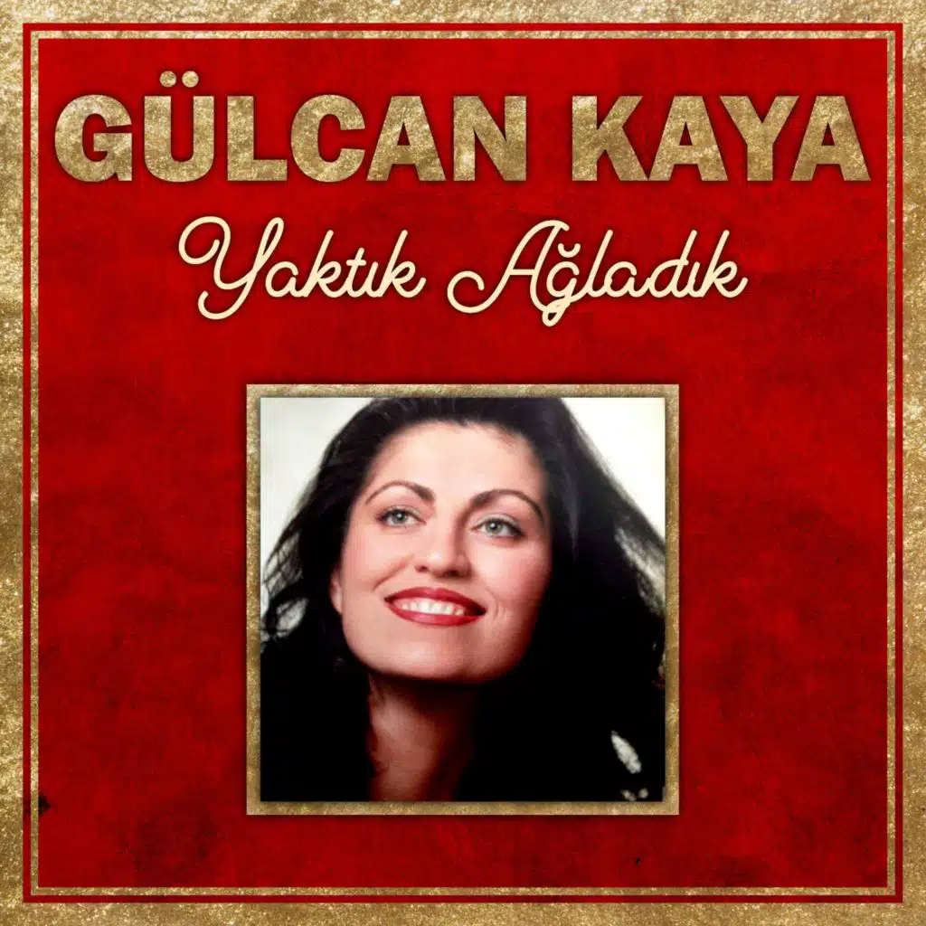 Gülcan Kaya