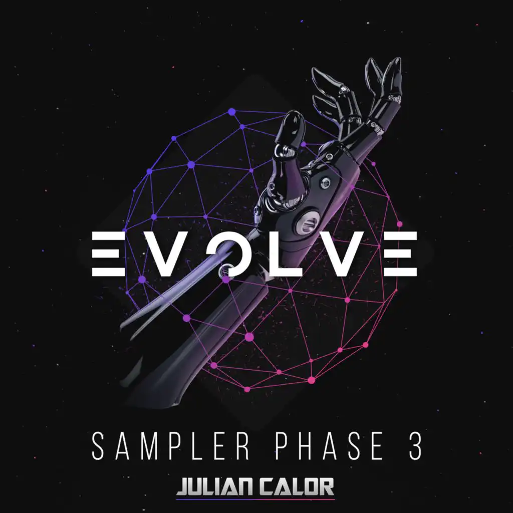 Evolve (Sampler Phase 3)