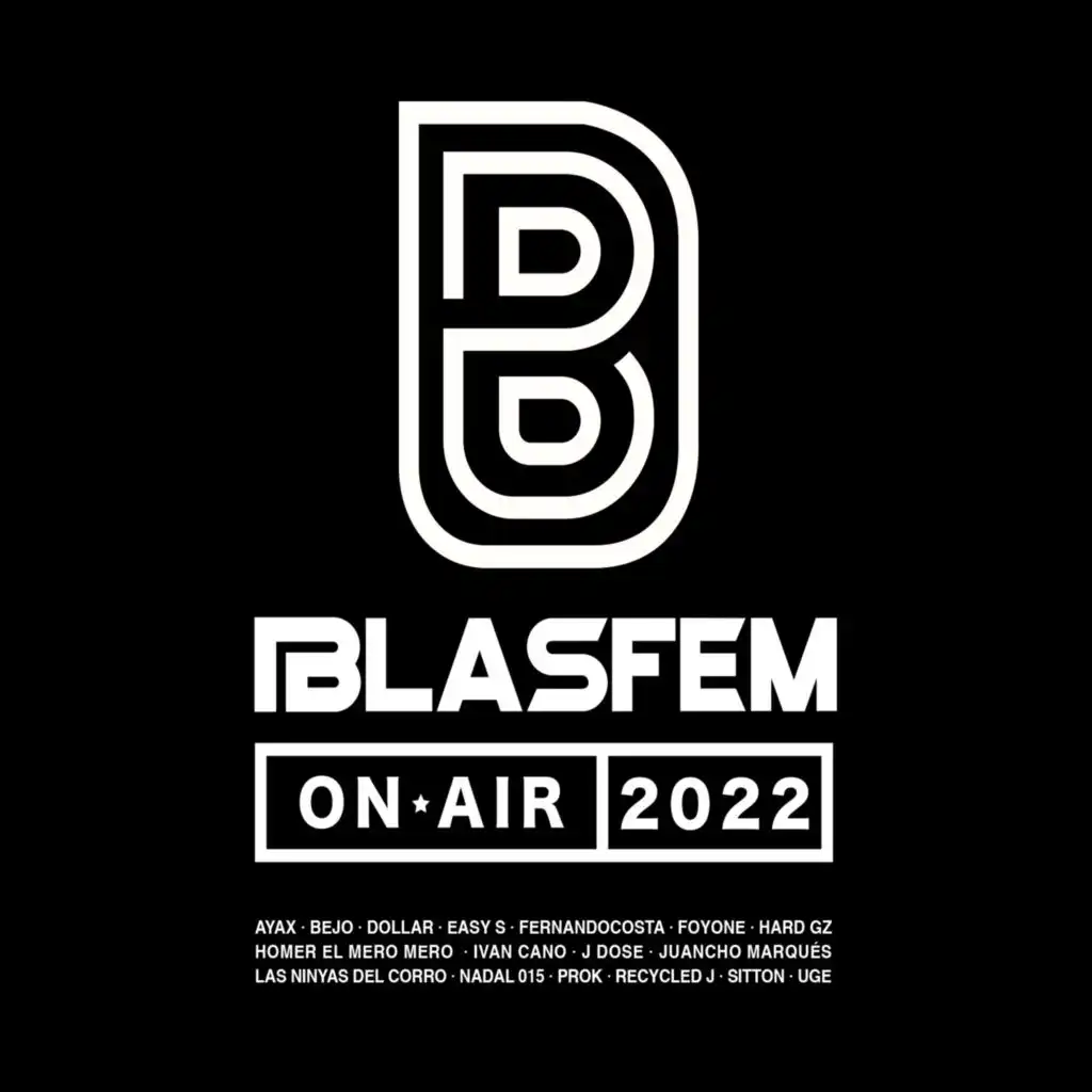 Blasfem