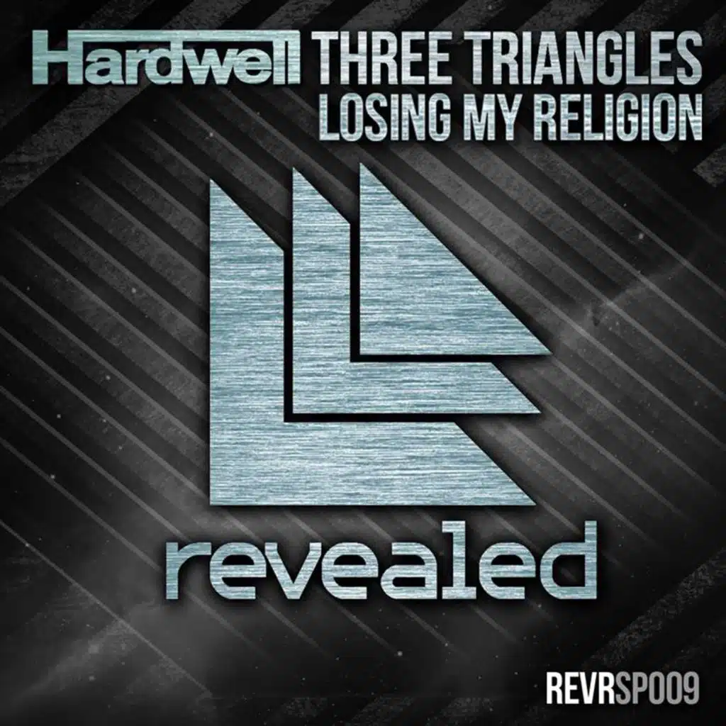 Three Triangles (Losing My Religion)