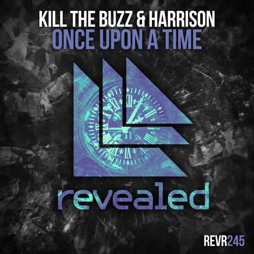 Kill The Buzz & Harrison