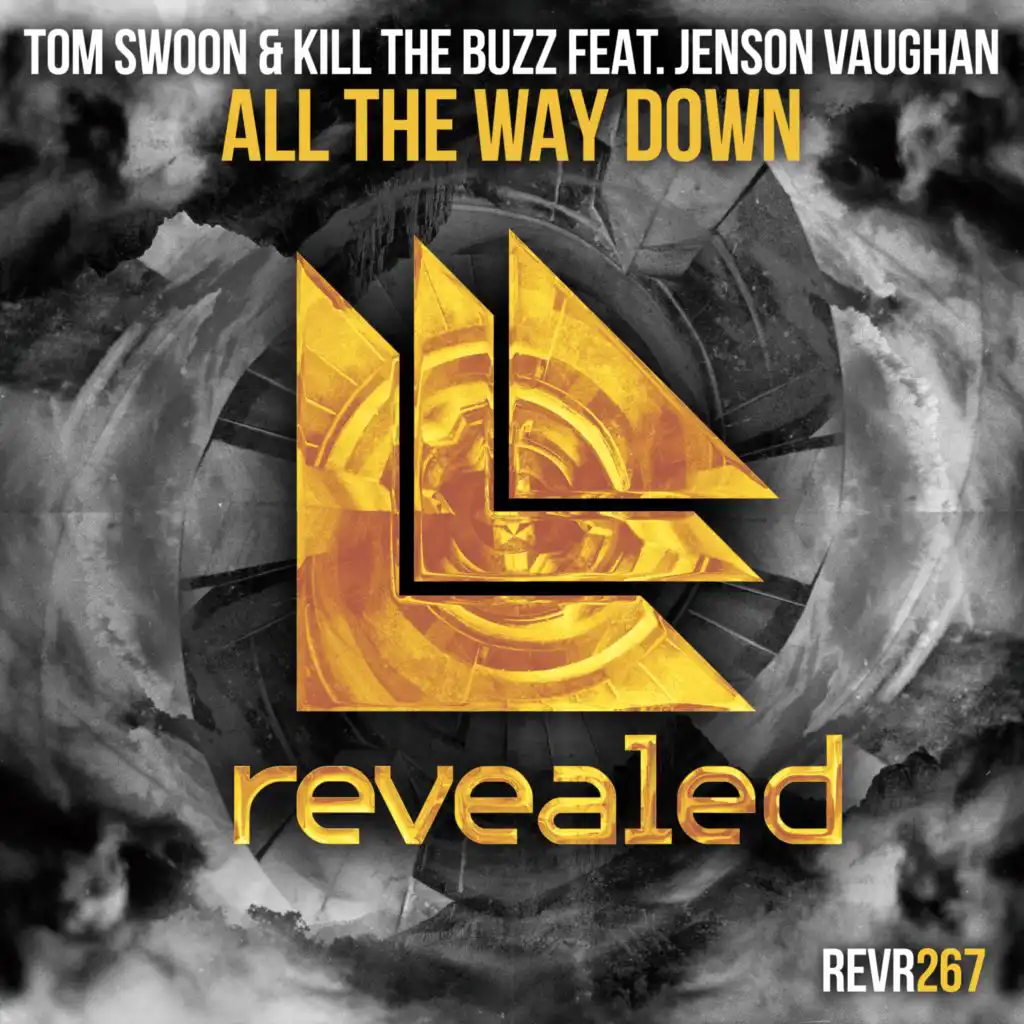 All The Way Down (feat. Jenson Vaughan)