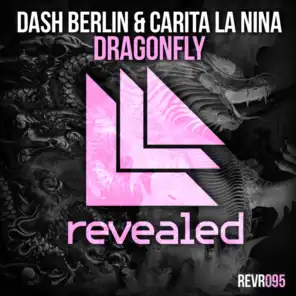 Dash Berlin & Carita La Nina