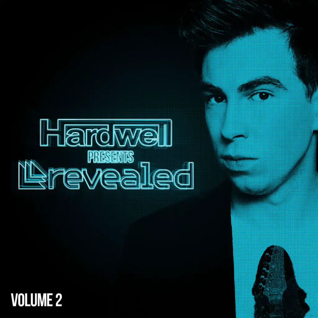Hardwell Presents Revealed Vol. 2