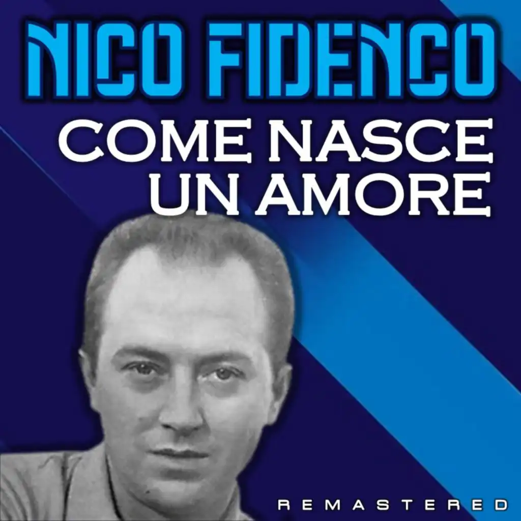 Come nasce un amore (Remastered)