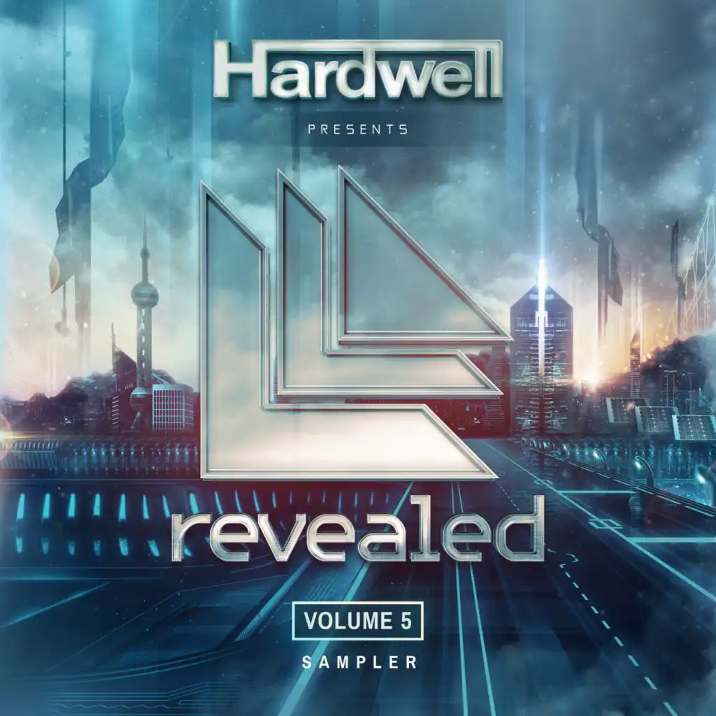 Everybody Is In The Place (I AM Hardwell Intro Edit)