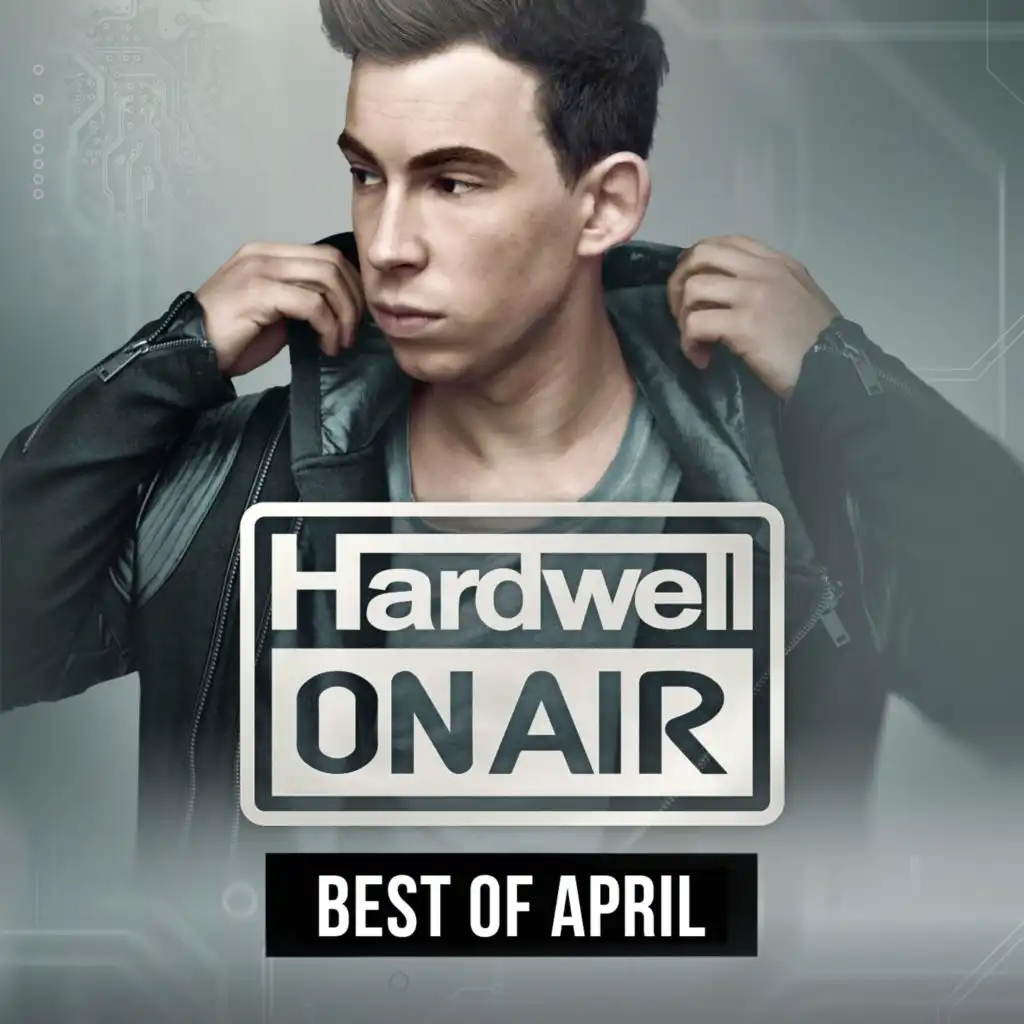 Hardwell On Air [Mix Cut] (Intro)