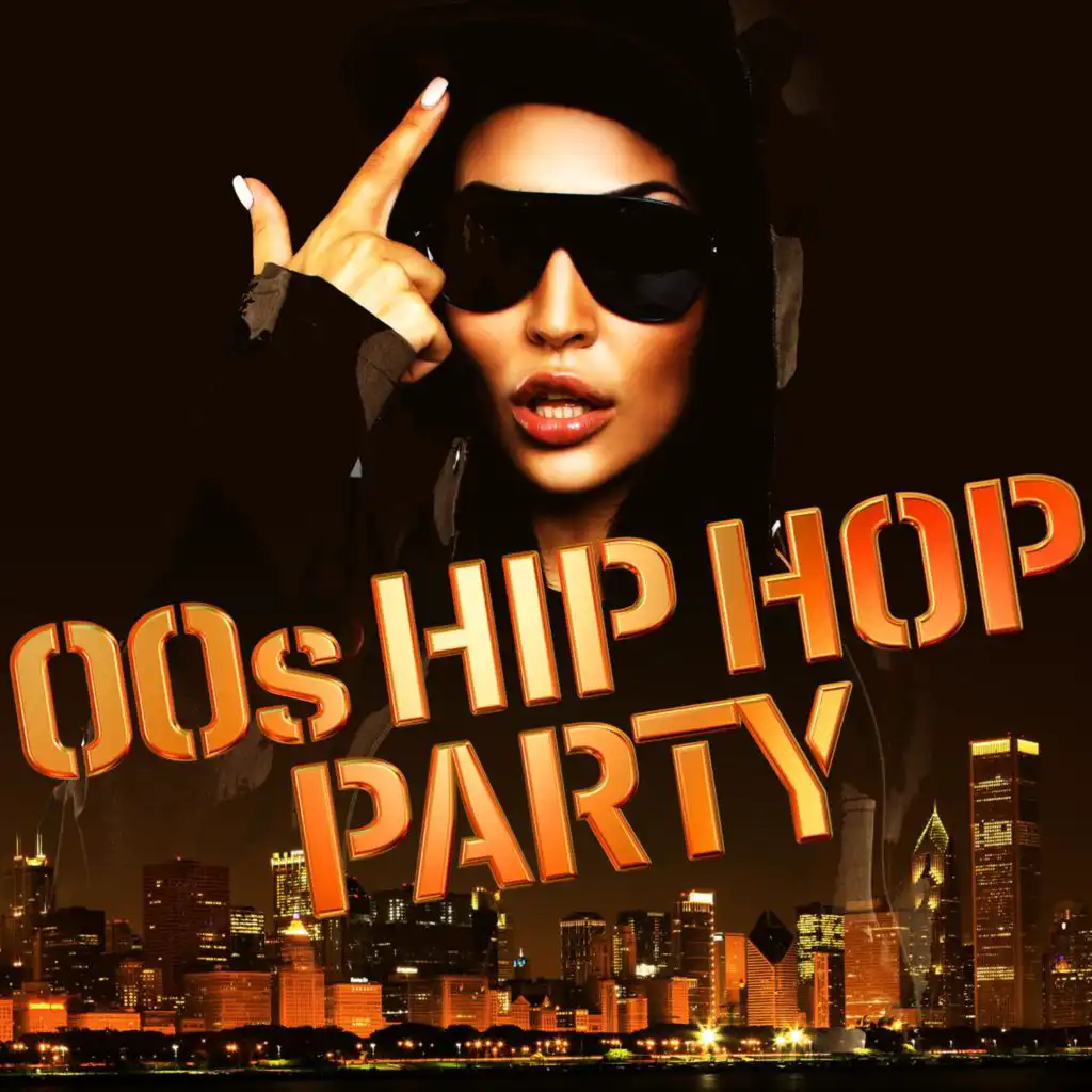 00s Hip Hop Party