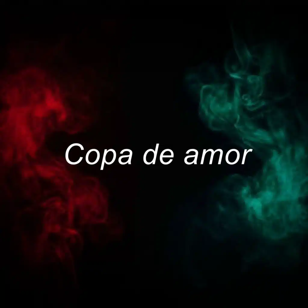 Copa de amor