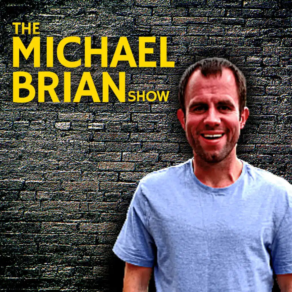 Michael Brian