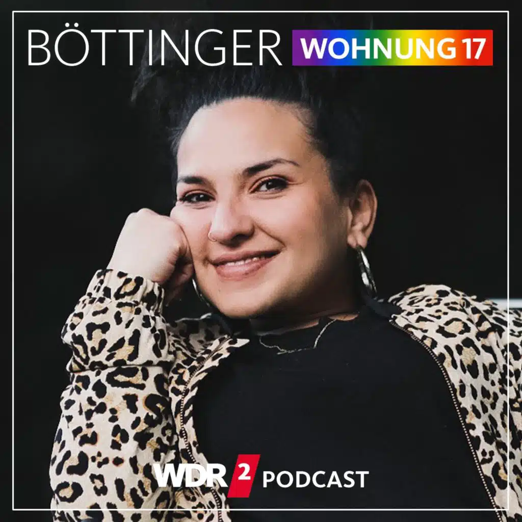 Kübra Sekin über Liebe und die Leidenschaft zur Performance