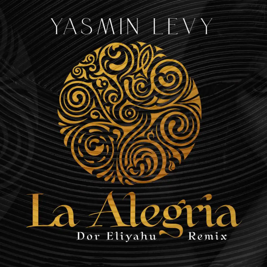 La Alegria (feat. Yasmin Levy)