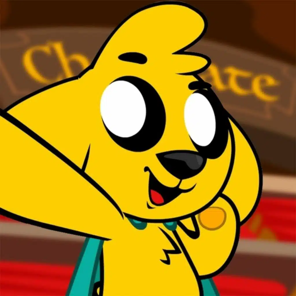 Chocolate Con Almendras - Instrumental