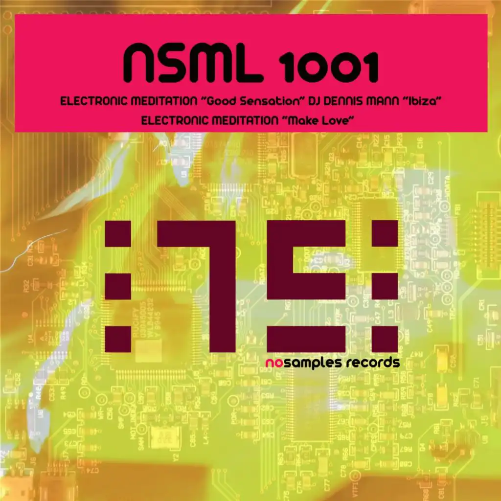 Nsml 1001